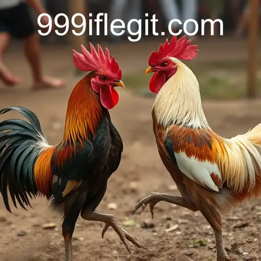 Exploring the Phenomenon of Cockfighting