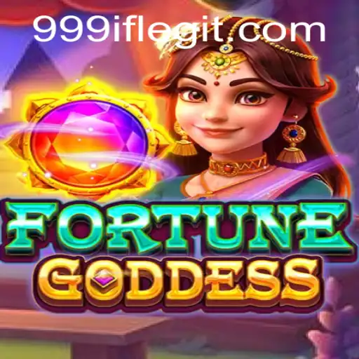 Discover the Magic of FortuneGoddess: A Game Like No Other