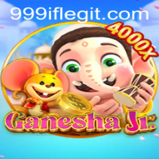 Discover the Enchanting World of GaneshaJr: The Game of Divine Strategy
