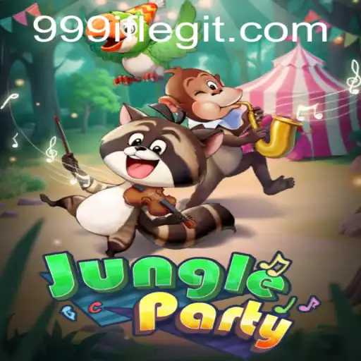 Explore the Thrilling World of JungleParty