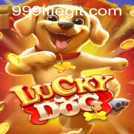Discover the Excitement of LuckyDog: A New Era in Gaming