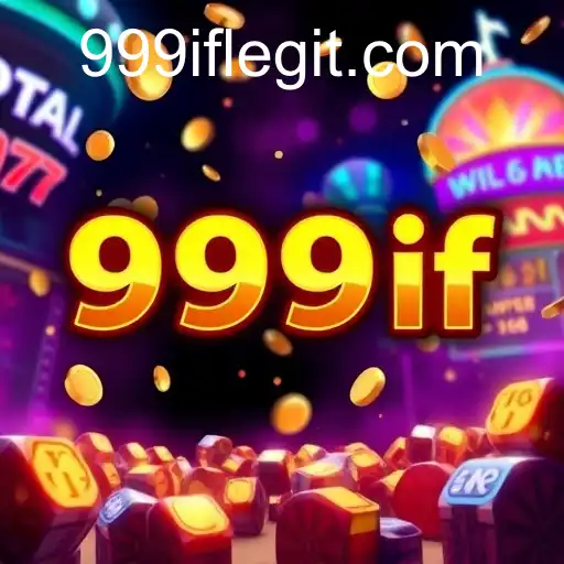 Exploring the World of Online Slots: A Deep Dive into the 999if Phenomenon
