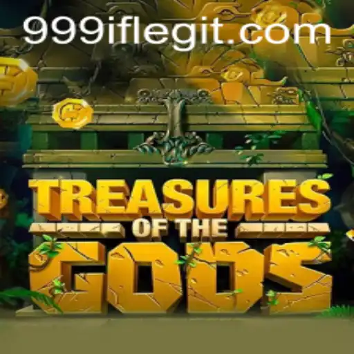 Discover the Exciting World of TreasureoftheGods - A Thrilling Adventure Awaits